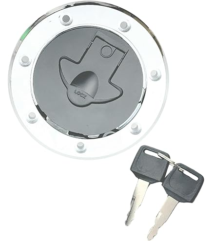Amazon | グラストラッカー ビッグボーイ タンクキャップ SUZUKI